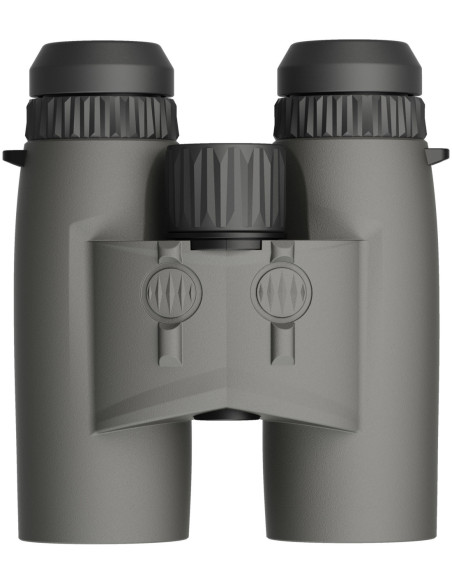 Prismático telémetro LEUPOLD BX-4 Range HD TBR/W Gen 2 - 10x42