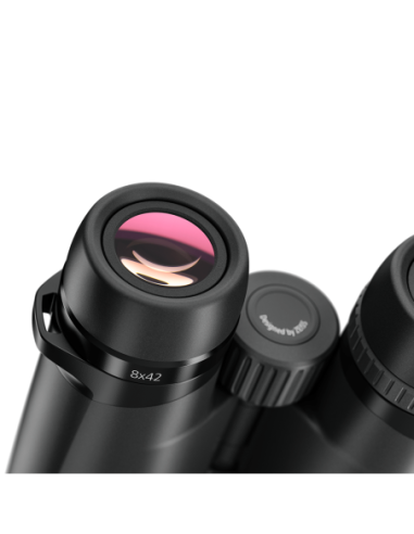 Prismáticos ZEISS Conquest HDX 10x42