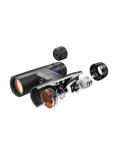 Prismáticos ZEISS Conquest HDX 10x42