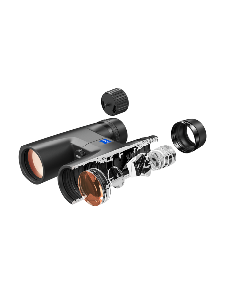 Prismáticos ZEISS Conquest HDX 10x42