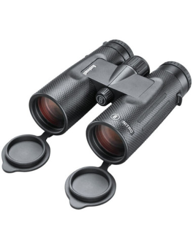 Prismático BUSHNELL NITRO - 10x42