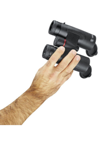 Prismático BUSHNELL NITRO - 10x42