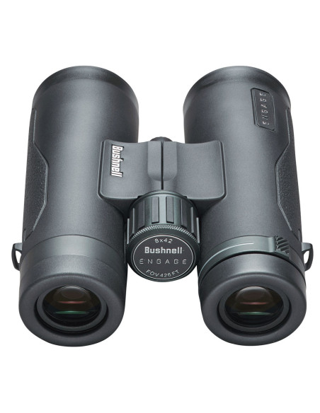 Prismático BUSHNELL ENGAGE - 8x42