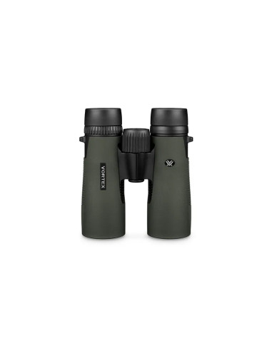 Prismático VORTEX Diamondback HD 10x42