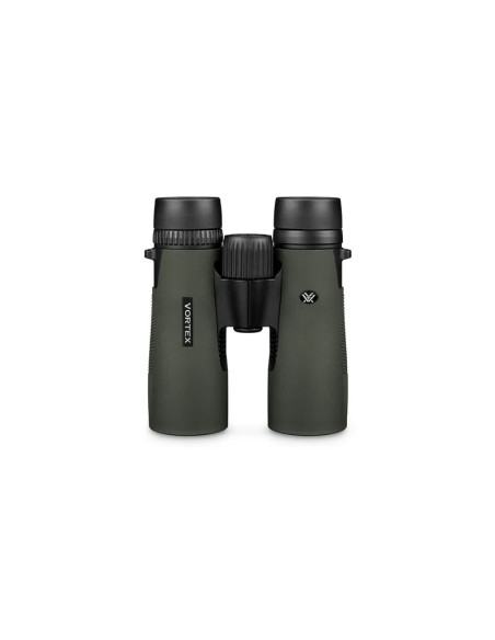 Prismático VORTEX Diamondback HD 10x42