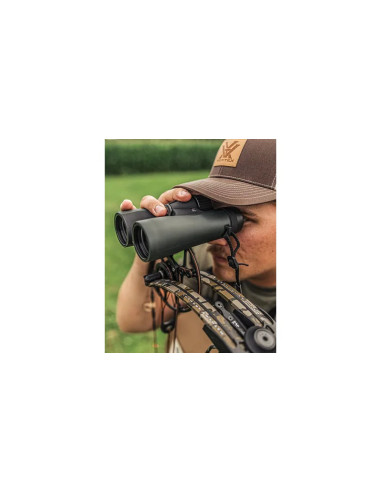 Prismático VORTEX Crossfire HD 8x42