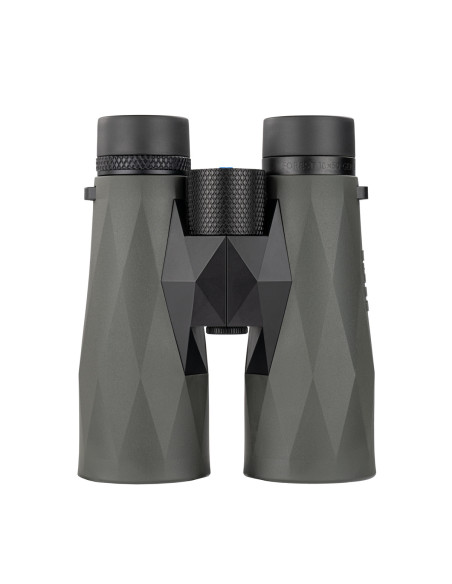 Prismático Delta Forest Gen3 ED 10x50