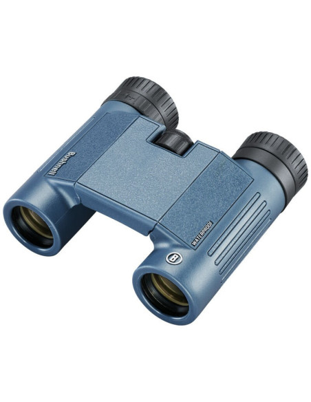 Prismático BUSHNELL H2O Waterproof - 8x25