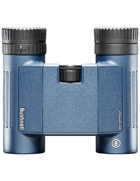 Prismático BUSHNELL H2O Waterproof - 8x25