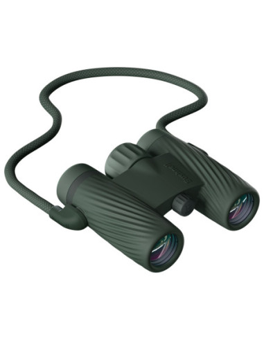 Prismático BUSHNELL A1 Cilantro Green - 8x25