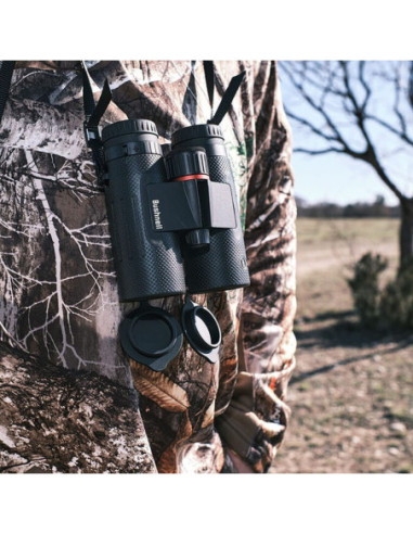 Prismático BUSHNELL NITRO - 10x36 negro