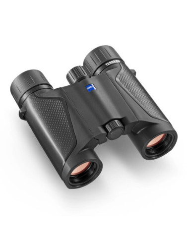 Prismáticos ZEISS Terra ED Pocket 8x25 Negro