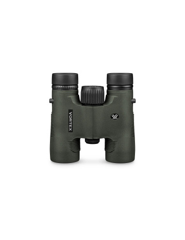 Prismático VORTEX Diamondback HD 8x28