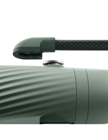 Prismático BUSHNELL A5 Cilantro Green - 10x42