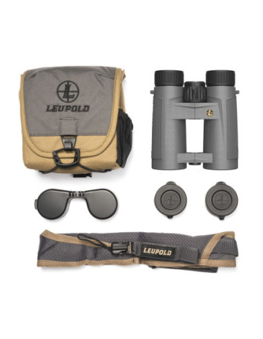Prismático LEUPOLD BX-4 Pro Guide HD - 8x42