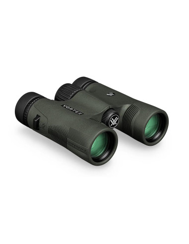 BINOCULARES VORTEX DIAMONDBACK HD 8x28