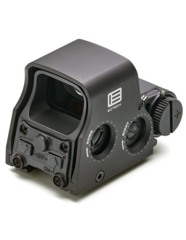Visor holográfico EOTech XPS3-0 NV
