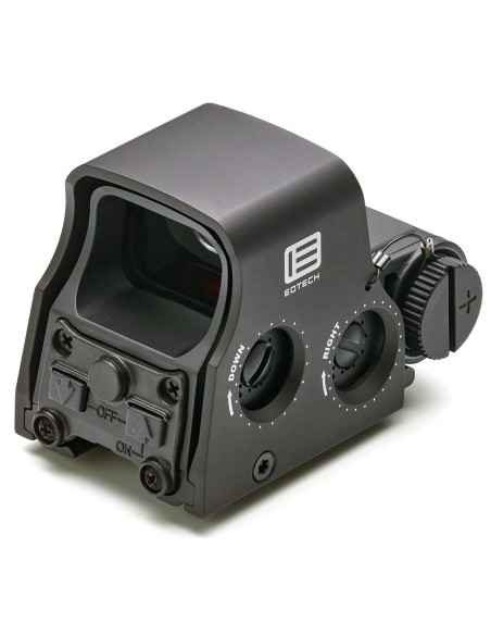 Visor holográfico EOTech XPS3-0 NV