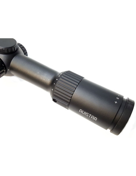 Visor AVISTAR 2,5-10x50 R.I.