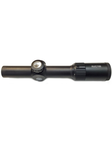 Visor AVISTAR 1-4x24 R.I.