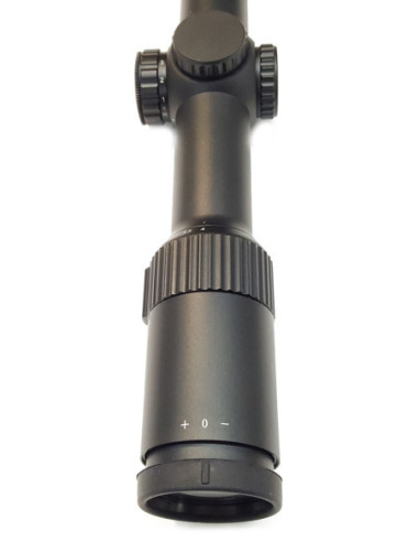 Visor AVISTAR 1-4x24 R.I.