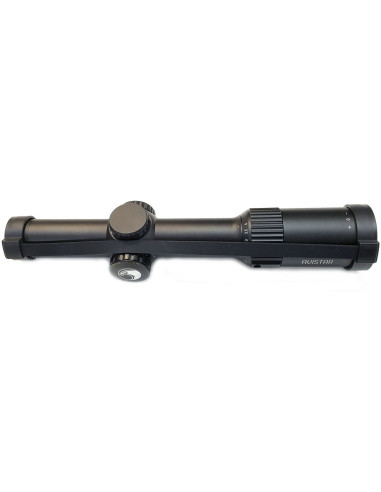 Visor AVISTAR 1-4x24 R.I.