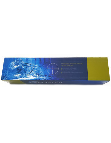 Visor AVISTAR 1-4x24 R.I.