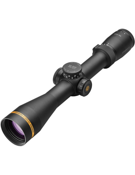 Visor LEUPOLD VX-5HD 2-10x42 CDS-ZL2 FireDot Duplex ilum.