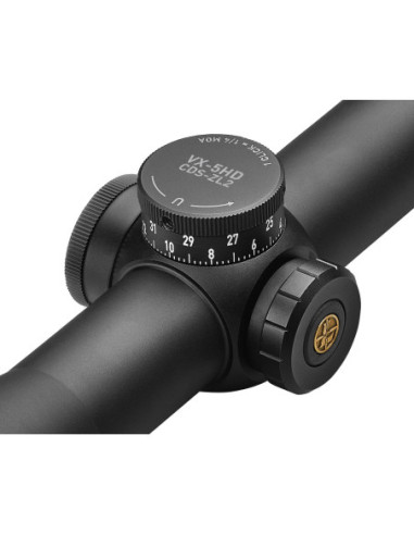 Visor LEUPOLD VX-5HD 2-10x42 CDS-ZL2 FireDot...