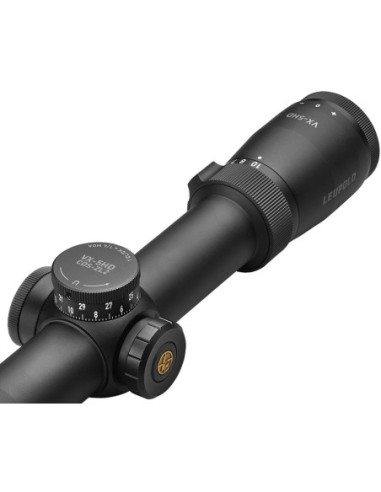 Visor LEUPOLD VX-5HD 2-10x42 CDS-ZL2 FireDot...