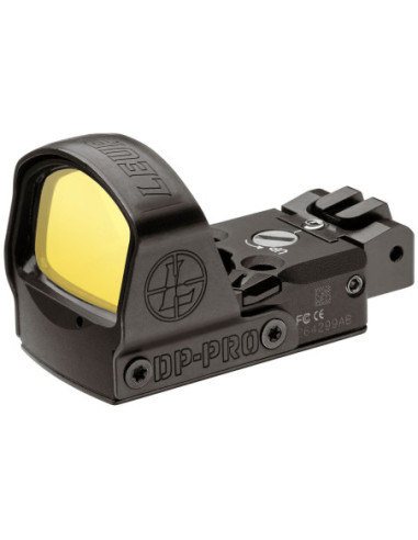 Visor LEUPOLD DeltaPoint Pro 2.5 MOA Dot