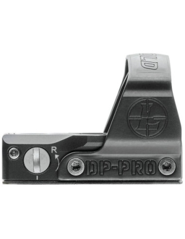 Visor LEUPOLD DeltaPoint Pro 2.5 MOA Dot con...
