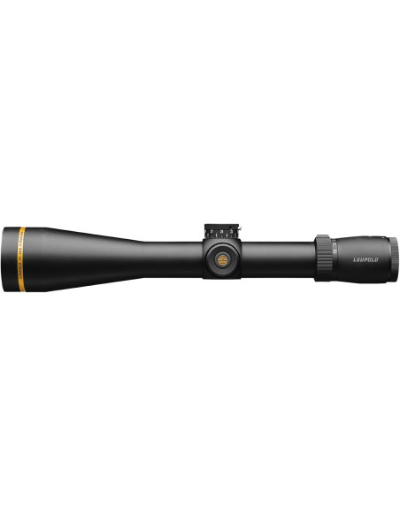 Visor LEUPOLD VX-5HD 3-15x56 CDS-ZL2 METRIC Side Focus FireDot 4 Fine ilum.
