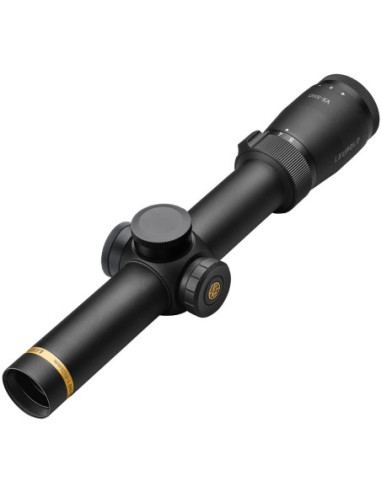 Visor LEUPOLD VX-5HD 1-5x24 METRIC FireDot 4...