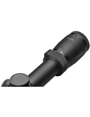 Visor LEUPOLD VX-5HD 1-5x24 METRIC FireDot 4...
