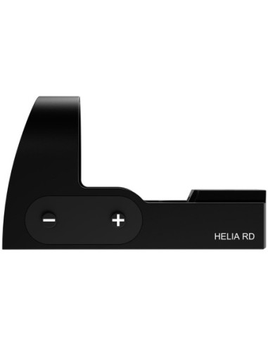 Visor KAHLES Helia RD con montura Weaver