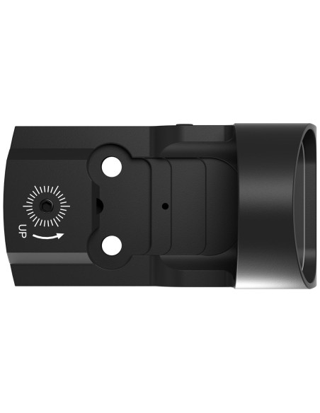 Visor KAHLES Helia RD con montura Weaver