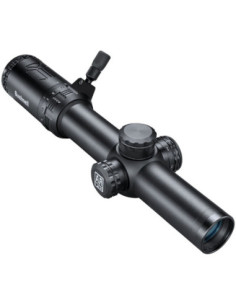 Visor BUSHNELL AR 1-8x24 SFP BTR-1 ilum.
