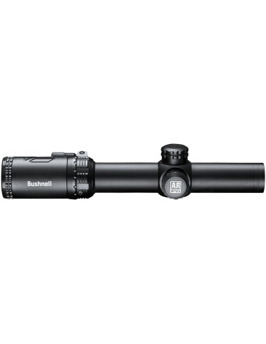 Visor BUSHNELL AR 1-8x24 SFP BTR-1 ilum.