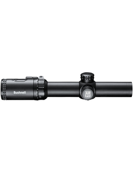 Visor BUSHNELL AR 1-8x24 SFP BTR-1 ilum.