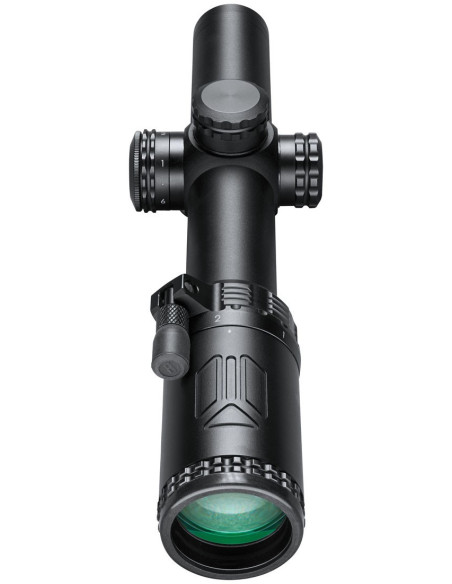 Visor BUSHNELL AR 1-8x24 SFP BTR-1 ilum.