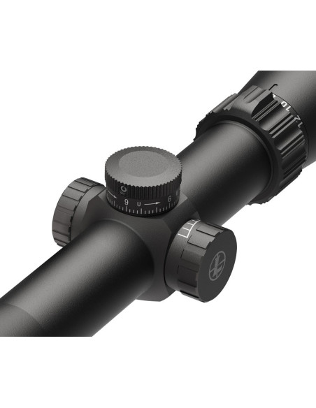 Visor LEUPOLD VX-Freedom 4-12x40 CDS Side Focus Tri-MOA
