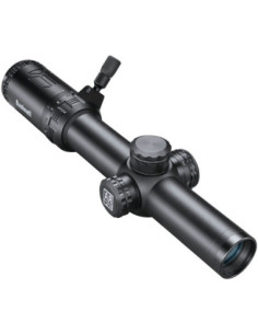 Visor BUSHNELL AR 1-6x24 SFP BTR-1 ilum.