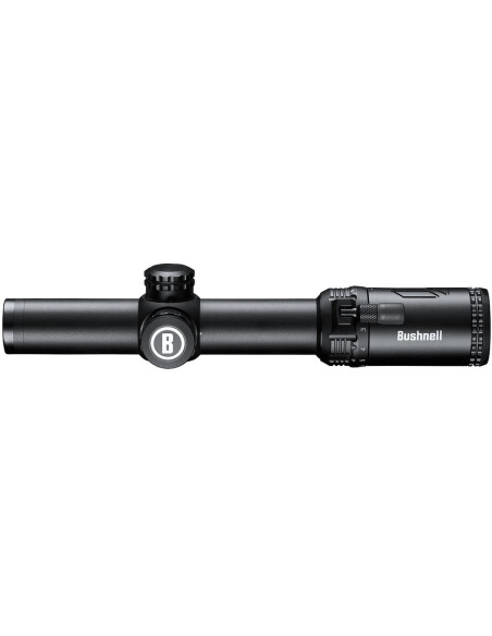 Visor BUSHNELL AR 1-6x24 SFP BTR-1 ilum.