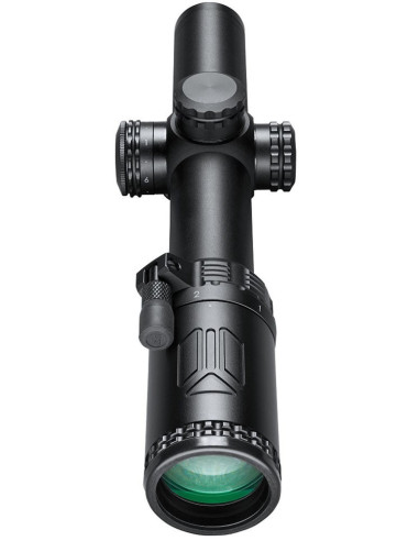 Visor BUSHNELL AR 1-6x24 SFP BTR-1 ilum.