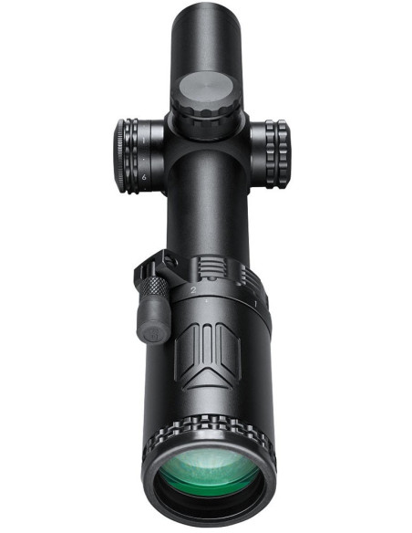 Visor BUSHNELL AR 1-6x24 SFP BTR-1 ilum.