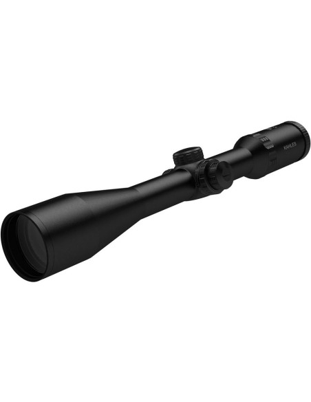 Visor KAHLES Helia - 3.5-18x50i 4-Dot