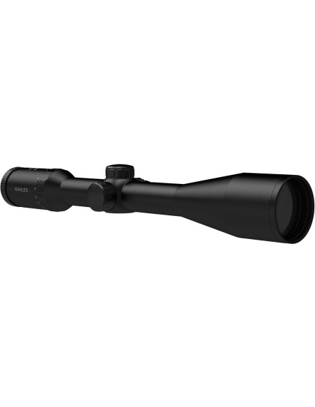 Visor KAHLES Helia - 3.5-18x50i 4-Dot