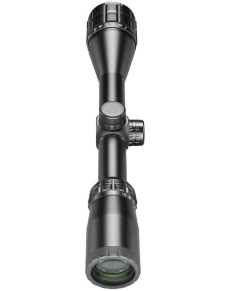 Visor BUSHNELL BANNER 2 4-12x40 DOA-QBR