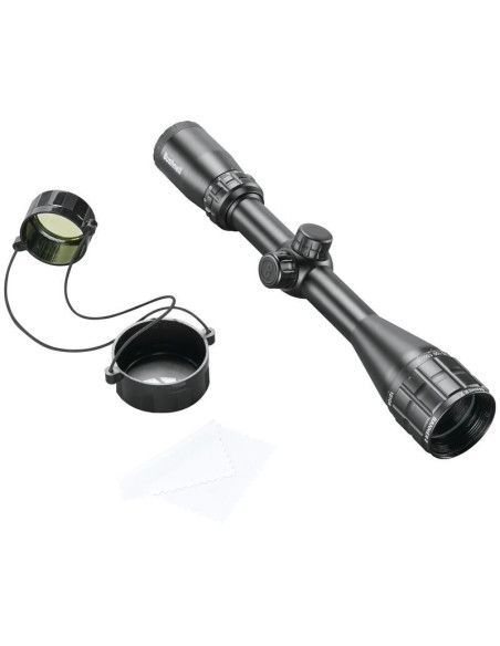 Visor BUSHNELL BANNER 2 4-12x40 DOA-QBR